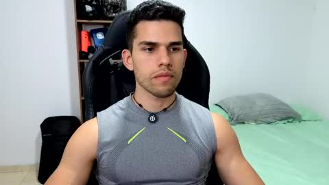 Jacob online show from May 19, 2026, 3:24 am