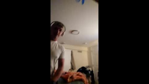 kirke1993 online show from March 17, 2026, 3:22 am