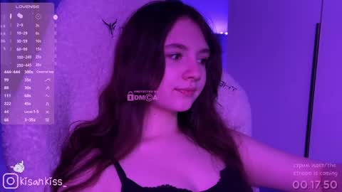 Snapshot of kisankiss chatting on May 9, 2026, 10:26 pm kisankiss online show from May 9, 2026, 10:26 pm