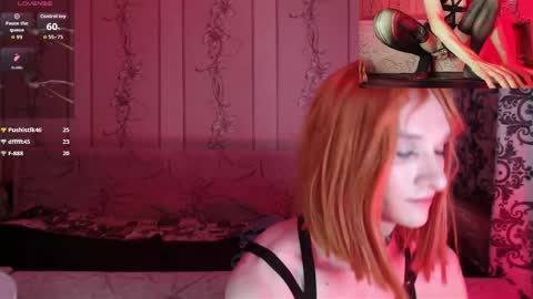 kisasuka_ online show from April 18, 2026, 7:07 pm