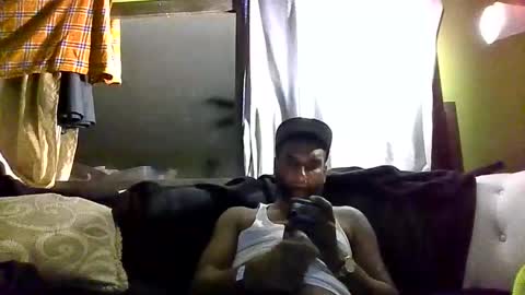 Kishan2525 online show from February 12, 2026, 8:20 am