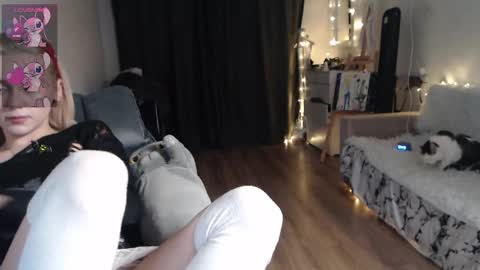 Snapshot of kisi_missi chatting on January 31, 2025, 9:48 pm Kisi online show from January 31, 2025, 9:48 pm