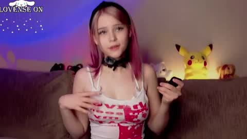 Kimberly online show from May 20, 2026, 2:51 am