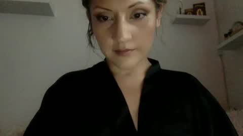 Snapshot of kissahsins chatting on September 30, 2025, 6:13 pm Kissah Kreampuff online show from September 30, 2025, 6:13 pm