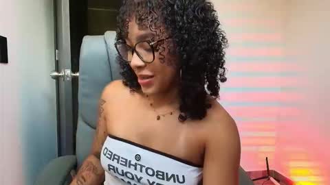 cocoa online show from March 19, 2026, 4:44 pm