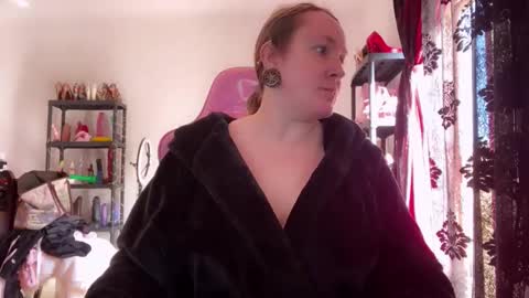 kissica online show from February 24, 2026, 8:56 am