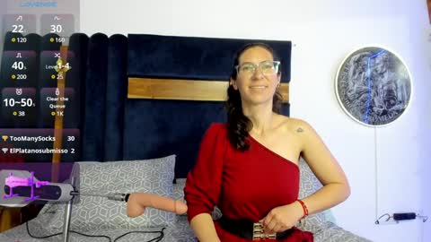 Kissing Company online show from January 7, 2025, 10:22 am