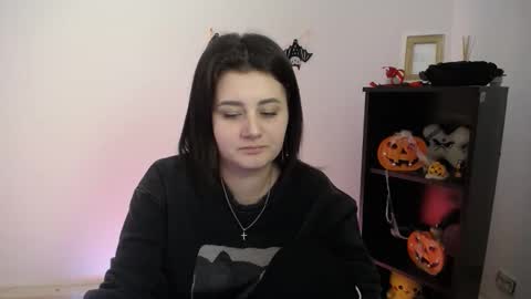 kissleoxx online show from October 30, 2025, 3:02 pm