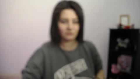 kissleoxx online show from February 17, 2026, 1:18 pm