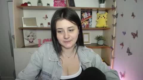 Snapshot of kissleoxx chatting on June 8, 2026, 11:54 am kissleoxx online show from June 8, 2026, 11:54 am