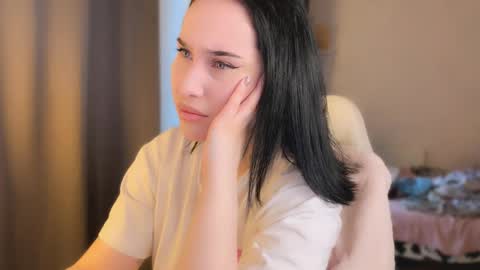 Snapshot of kissmenastya chatting on June 7, 2026, 1:43 am Nastya online show from June 7, 2026, 1:43 am