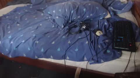 Your Man online show from September 17, 2025, 2:13 am