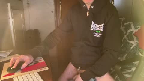 kissofbanned1983 online show from April 5, 2026, 5:37 am