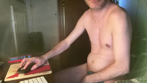 Snapshot of kissofbanned1983 chatting on May 25, 2026, 12:55 pm kissofbanned1983 online show from May 25, 2026, 12:55 pm