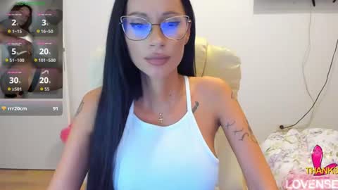Snapshot of kisssnicol chatting on July 10, 2026, 4:53 pm kisssnicol online show from July 10, 2026, 4:53 pm