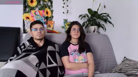 Snapshot of kisstarxxx chatting on February 1, 2026, 8:35 am Helena and Brad online show from February 1, 2026, 8:35 am