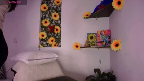 Snapshot of kisstarxxx chatting on February 19, 2026, 3:02 am Helena and Brad online show from February 19, 2026, 3:02 am