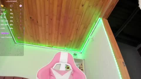 Lily online show from February 28, 2025, 9:25 am