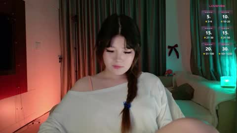 Aya   online show from February 10, 2026, 4:55 pm