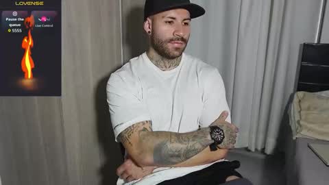 kite__ online show from January 10, 2026, 12:01 am