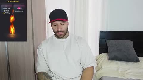 kite__ online show from January 16, 2026, 11:09 pm