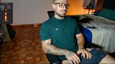 kite__ online show from April 10, 2026, 2:17 am