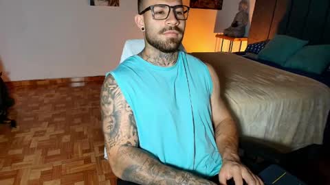 kite__ online show from April 17, 2026, 12:46 am