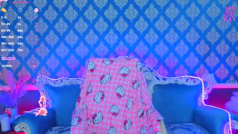 kitness online show from May 11, 2026, 4:04 pm