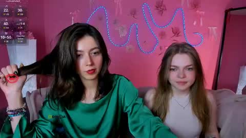 kitniss online show from May 17, 2026, 7:10 pm