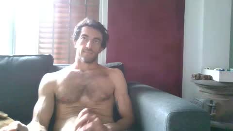 Steve Cocks online show from November 27, 2025, 6:43 pm