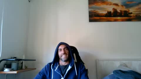 Steve Cocks online show from May 19, 2026, 3:18 pm