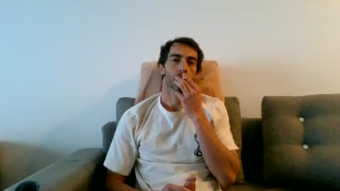 Snapshot of kitosssss chatting on July 7, 2026, 1:37 pm Steve Cocks online show from July 7, 2026, 1:37 pm