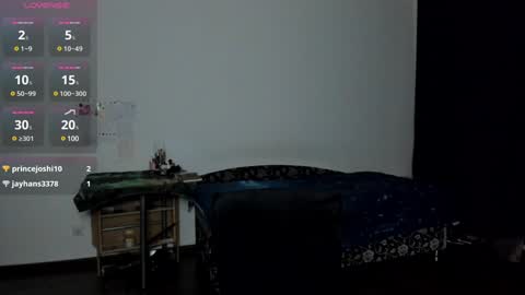 Kitsune online show from December 26, 2024, 7:38 pm