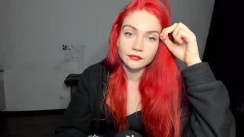 Kitsune online show from January 6, 2025, 10:37 pm