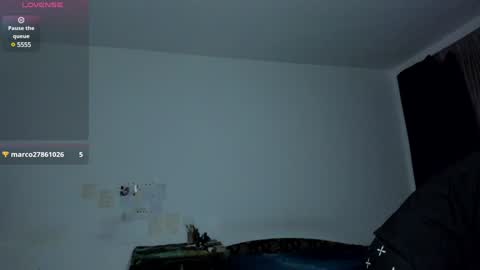 Kitsune online show from January 18, 2025, 8:19 pm