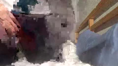 kitsuneniki online show from February 27, 2026, 6:30 pm