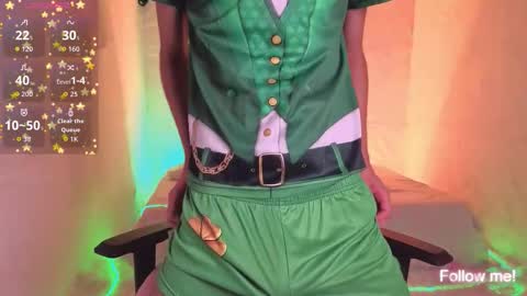 Snapshot of kitsuneplay_ chatting on January 10, 2026, 9:30 pm Salvatore online show from January 10, 2026, 9:30 pm