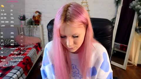 barbara online show from December 5, 2025, 1:42 pm