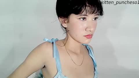 kitten_punches01 online show from September 13, 2025, 2:33 am