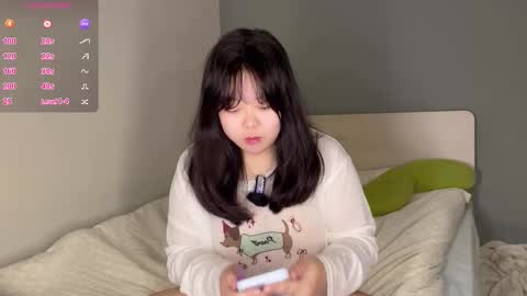 Snapshot of kittenfishing chatting on September 22, 2025, 2:30 pm kit online show from September 22, 2025, 2:30 pm