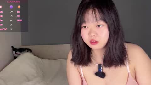 Snapshot of kittenfishing chatting on October 6, 2025, 3:53 pm kit online show from October 6, 2025, 3:53 pm