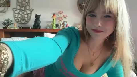 Snapshot of kittengirlxo chatting on July 31, 2026, 4:56 am kittengirlxo online show from July 31, 2026, 4:56 am