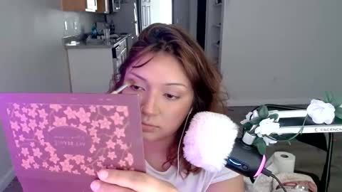 kittengonewild online show from May 25, 2026, 5:52 pm