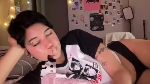      online show from April 24, 2026, 2:25 am