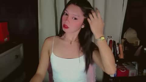 KITTY online show from February 18, 2026, 8:49 pm