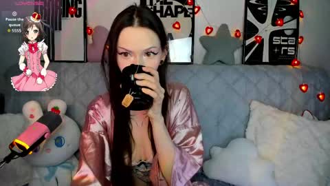 Snapshot of kittimissi chatting on April 26, 2026, 2:31 am Kitti online show from April 26, 2026, 2:31 am