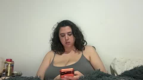 Snapshot of kitty3202 chatting on June 11, 2026, 2:33 am kitty3202 online show from June 11, 2026, 2:33 am