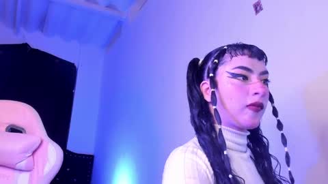 kitty__chs online show from May 24, 2026, 1:21 am