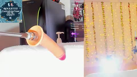 Kitty online show from January 31, 2026, 7:23 pm