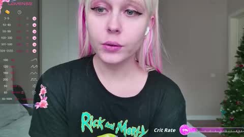 Evelyn online show from February 14, 2026, 6:32 am